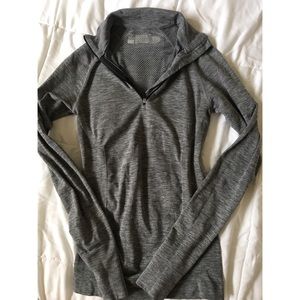 Victoria’s Secret Sport Half Zip